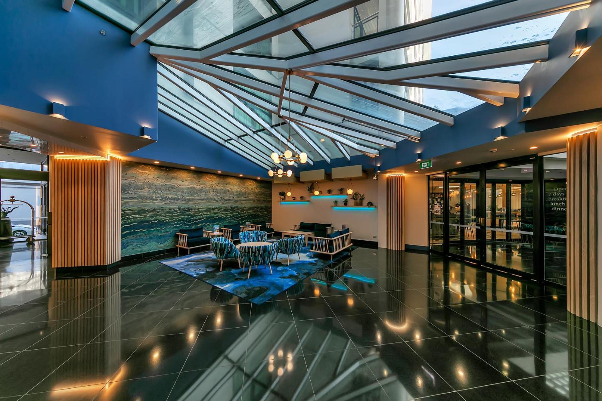 Luxurious & Spacious Living With Breathtaking Views Окленд Екстер'єр фото