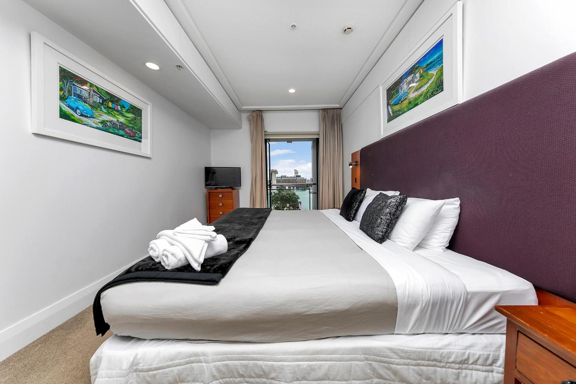 Luxurious & Spacious Living With Breathtaking Views Окленд Екстер'єр фото